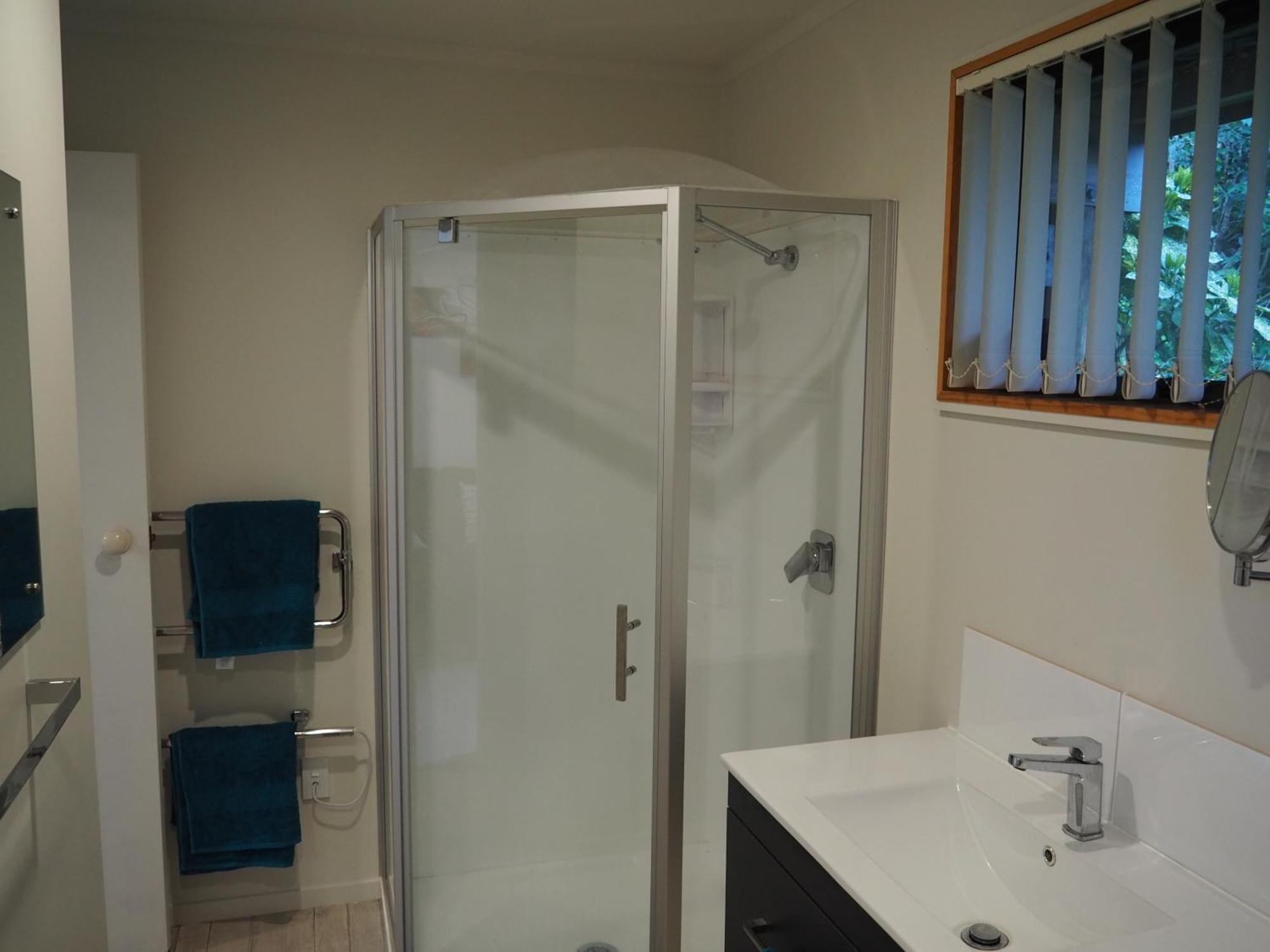 Uniqueness Otel Tauranga Dış mekan fotoğraf