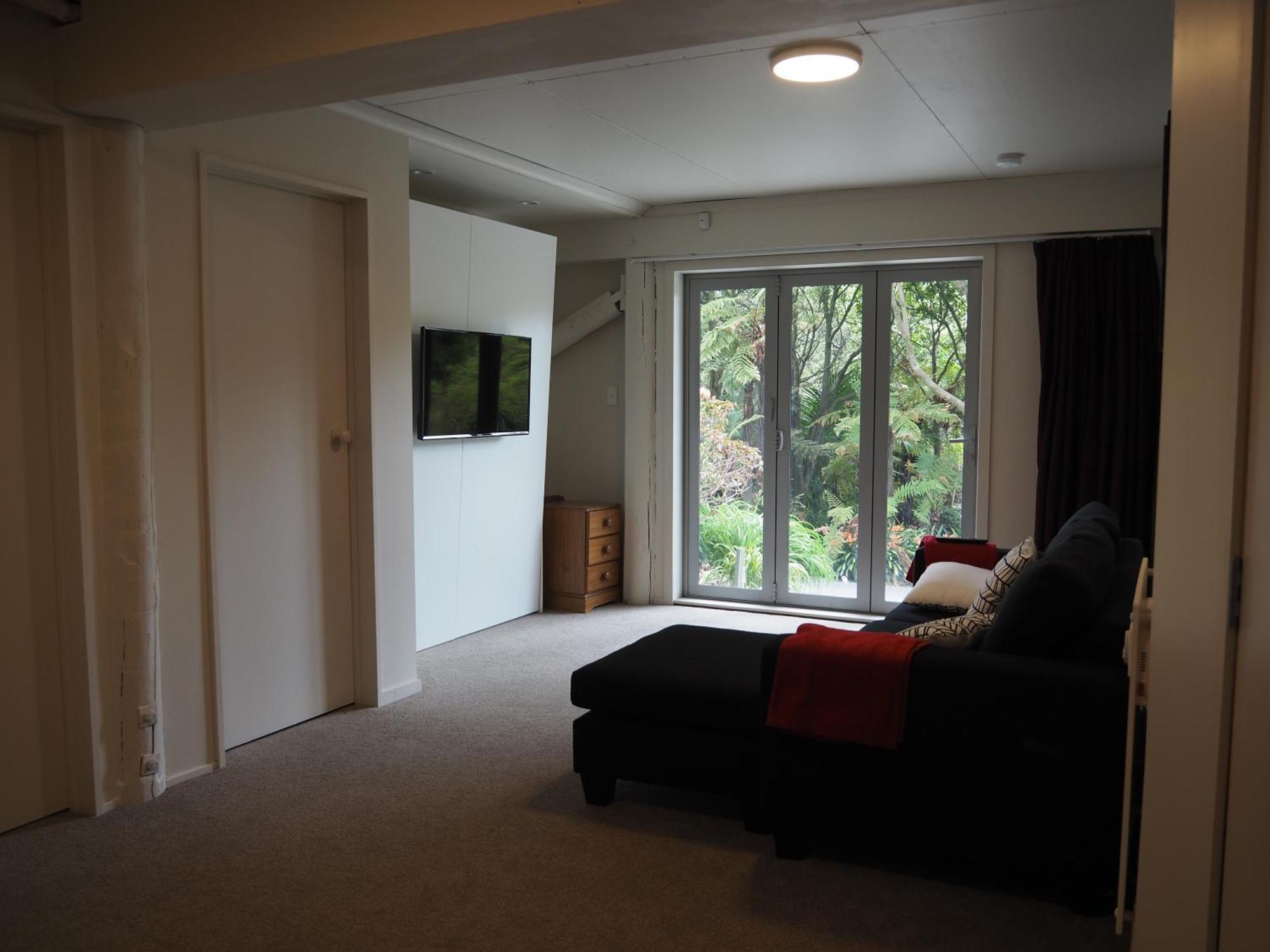 Uniqueness Otel Tauranga Dış mekan fotoğraf