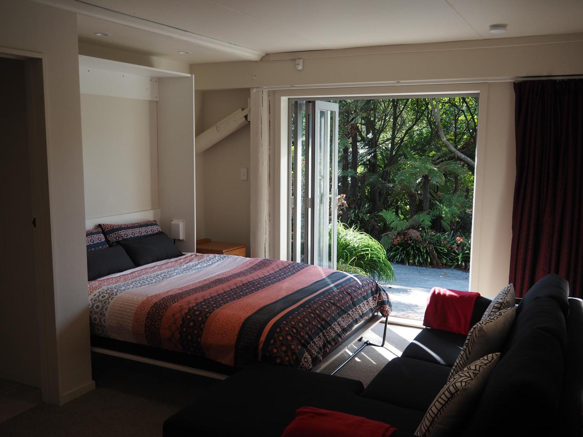 Uniqueness Otel Tauranga Dış mekan fotoğraf
